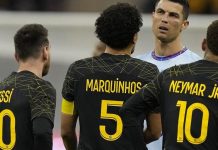 ‘A historic match’: Fans in Riyadh react after PSG vs Saudi All-Star friendly 'A historic match': Fans in Riyadh react after PSG vs Saudi All-Star friendly