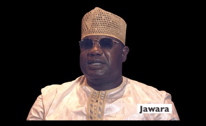 GACH CEO made AU Youth Ambassador GACH CEO made AU Youth Ambassador