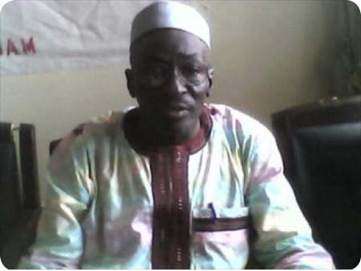 GAA president elected vice president of West Africa regional athletics association GAA president elected vice president of West Africa regional athletics association