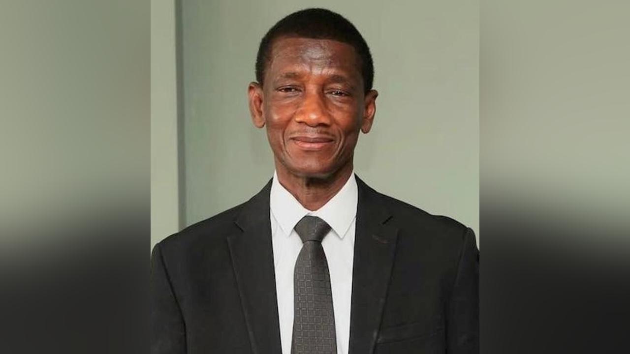 Tribute to a lifelong friend Tribute to a lifelong friend