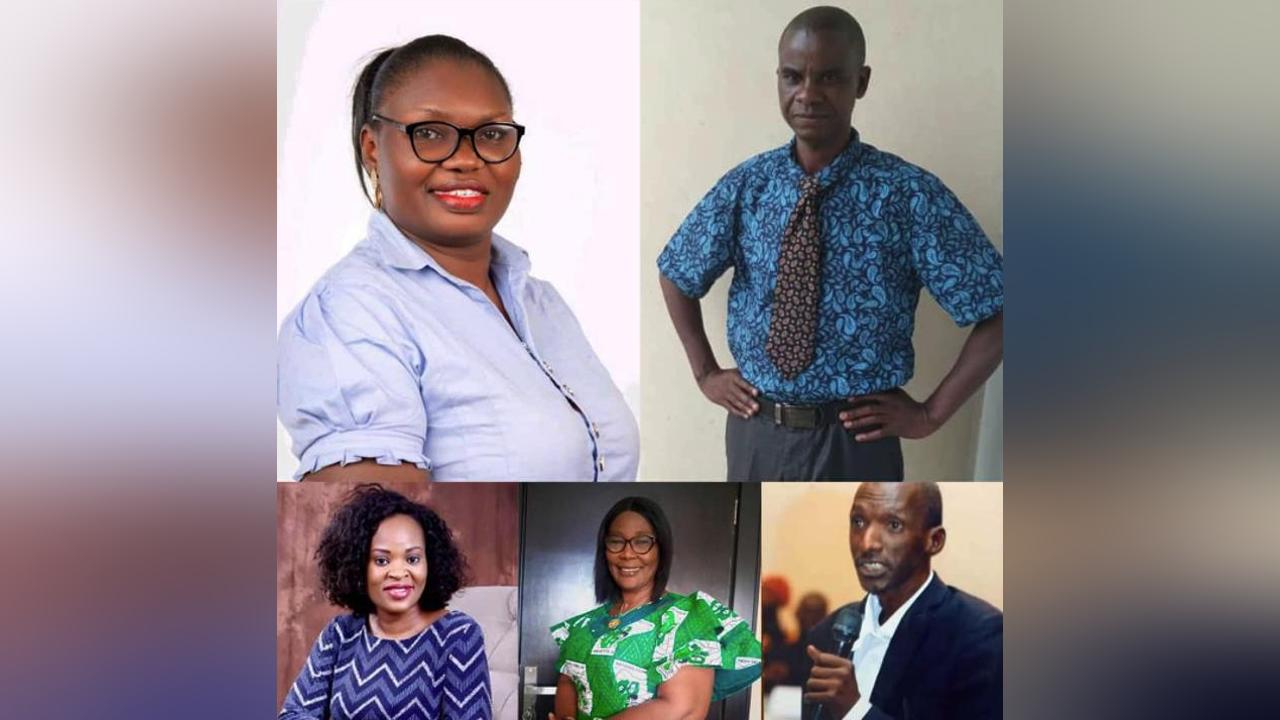 NoGJWCA signs MoU with 3 organizations in Nigeria NoGJWCA signs MoU with 3 organizations in Nigeria