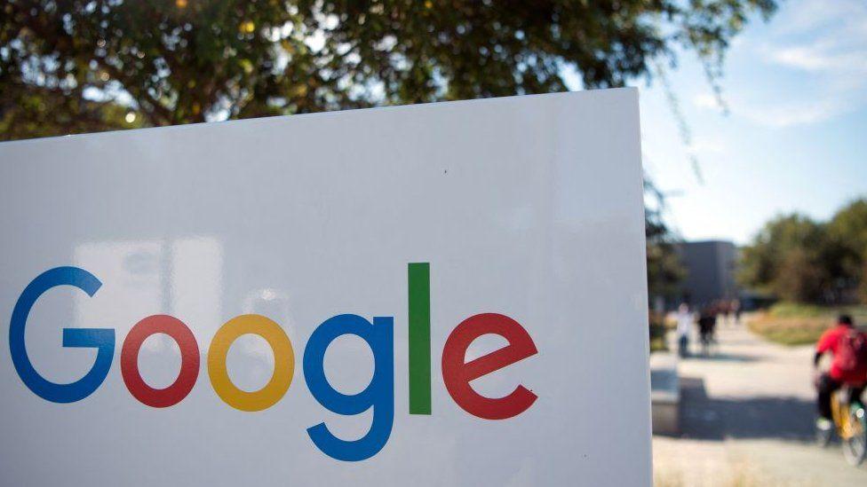 US accuses Google of 'driving out' ad rivals US accuses Google of 'driving out' ad rivals