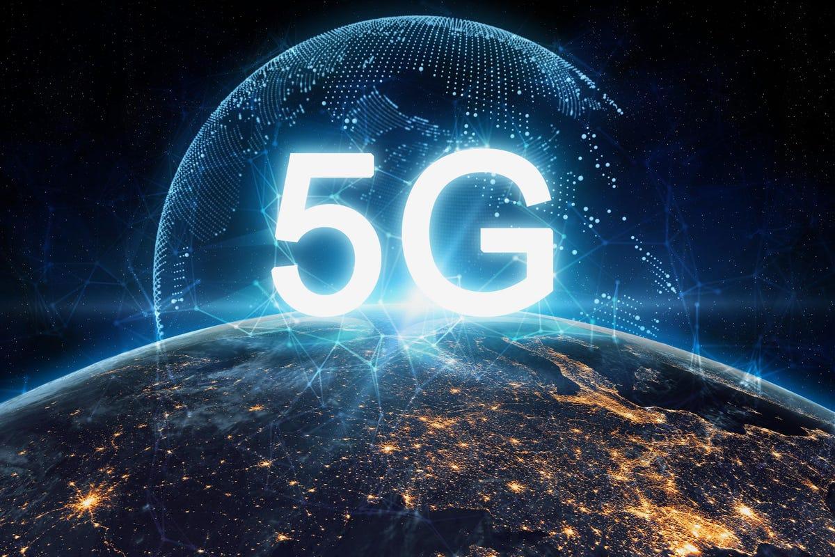 5G IoT Connections to Surpass 100 Million for First Time Globally by 2026 5G IoT Connections to Surpass 100 Million for First Time Globally by 2026