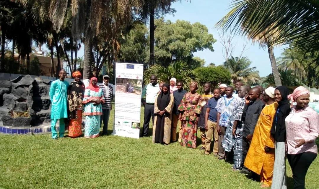 Gender Survey Report Validated Gender Survey Report Validated