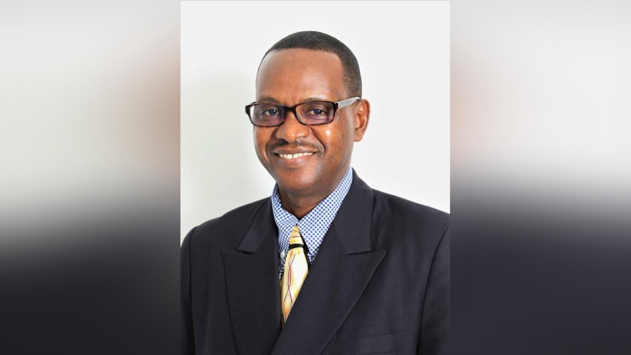 Digital Economy Minister speaks on work so far Gambia