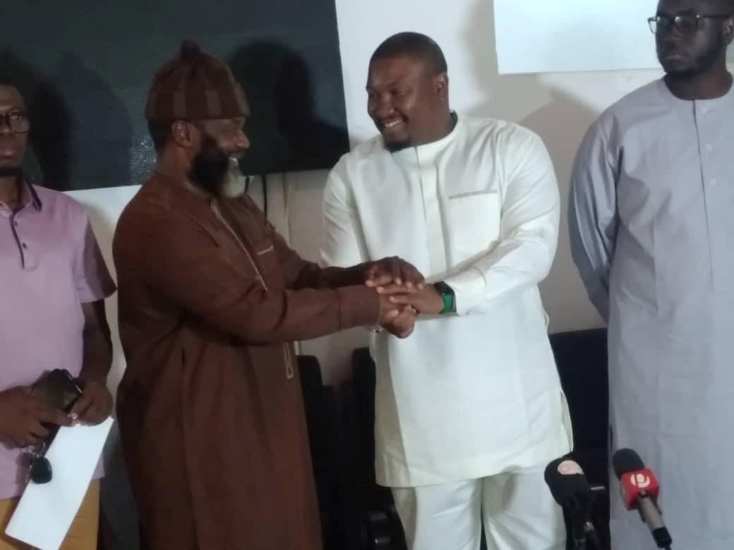 Bachilly endorses Talib Bensouda Ahead of Local Government Elections Bachilly endorses Talib Bensouda Ahead of Local Government Elections