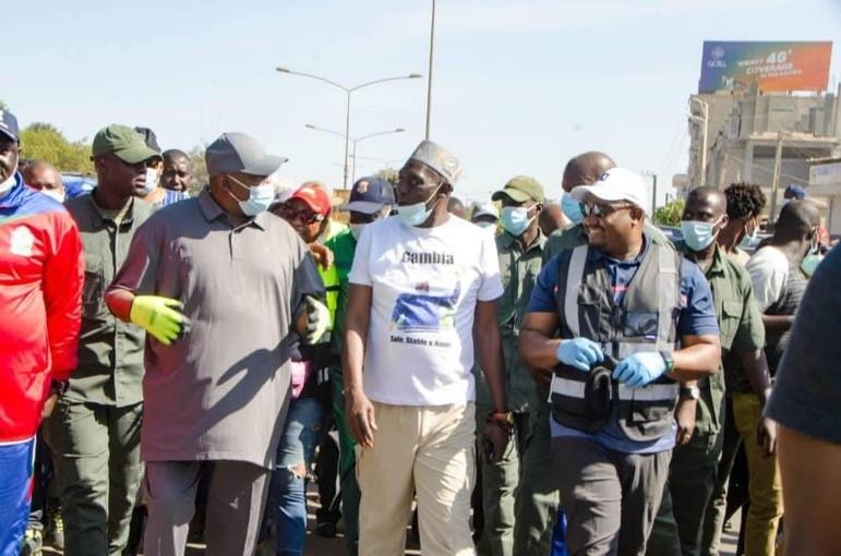 President Says Re-Introduction of The National “Set-Setal” Is Timely President Says Re-Introduction of The National “Set-Setal” Is Timely