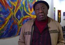 Artists gearing up for the Harlem fine arts show 15th anniversary Artists gearing up for the Harlem fine arts show 15th anniversary