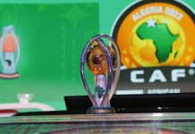 Algeria crush Niger to set up CHAN final against wasteful Senegal Algeria crush Niger to set up CHAN final against wasteful Senegal