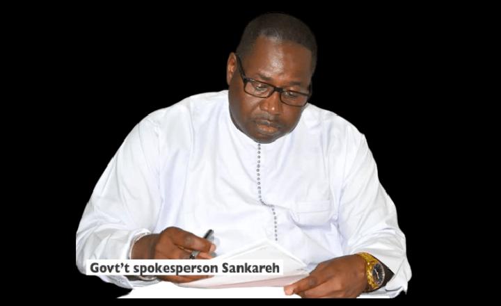 Coup plot investigators submit report Coup plot investigators submit report