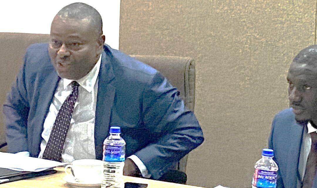 Human Right Committee Consult NHRC Opinion On Criminal Bills Human Right Committee Consult NHRC Opinion On Criminal Bills