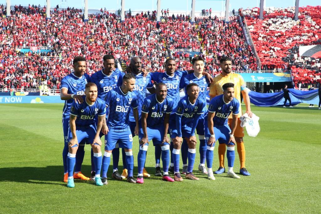 Wydad Casablanca exit 2022 FIFA Club World Cup Wydad Casablanca exit 2022 FIFA Club World Cup