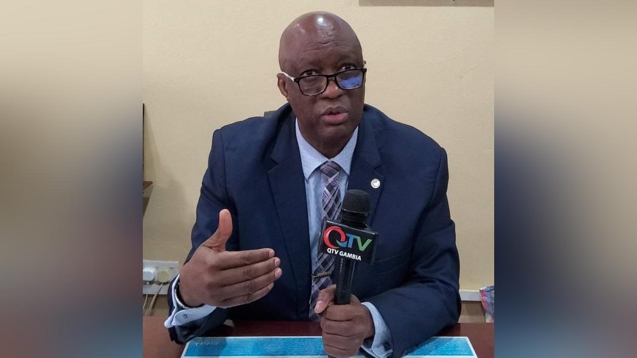 ‘GRA indebted to Gambian media’ ‘GRA indebted to Gambian media’