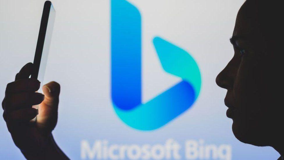 Microsoft unveils new Bing with ChatGPT powers Microsoft unveils new Bing with ChatGPT powers