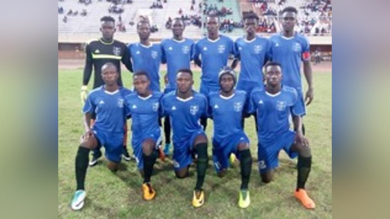 Exhilarating clash in 2nd Tier on Sunday Exhilarating clash in 2nd Tier on Sunday