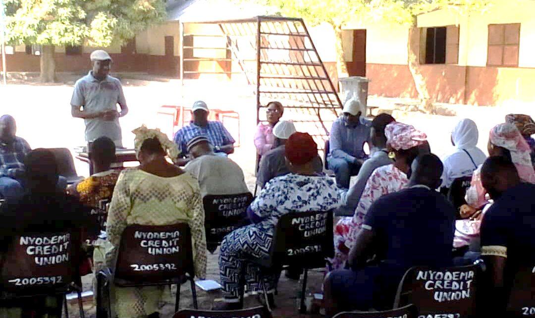 Brufut Diaspora Association Awards Brufut Youth Groups Brufut Diaspora Association Awards Brufut Youth Groups