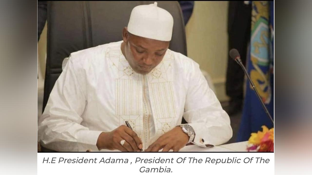 Press Release: Government Clarifies Corruption Allegations Over Securiport; Transparency’s Perception Index Press Release: Government Clarifies Corruption Allegations Over Securiport; Transparency’s Perception Index