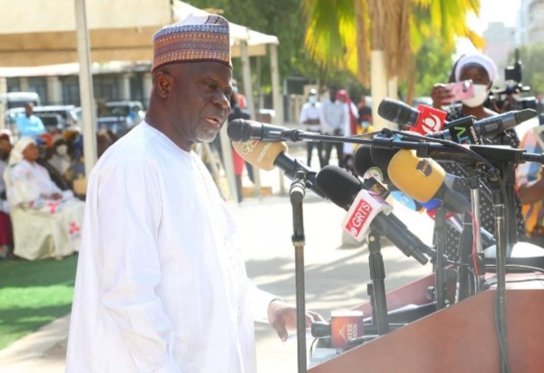 ‘UDP Will Not Allow NPP Use Councils As Honeycombs’ ‘UDP Will Not Allow NPP Use Councils As Honeycombs’