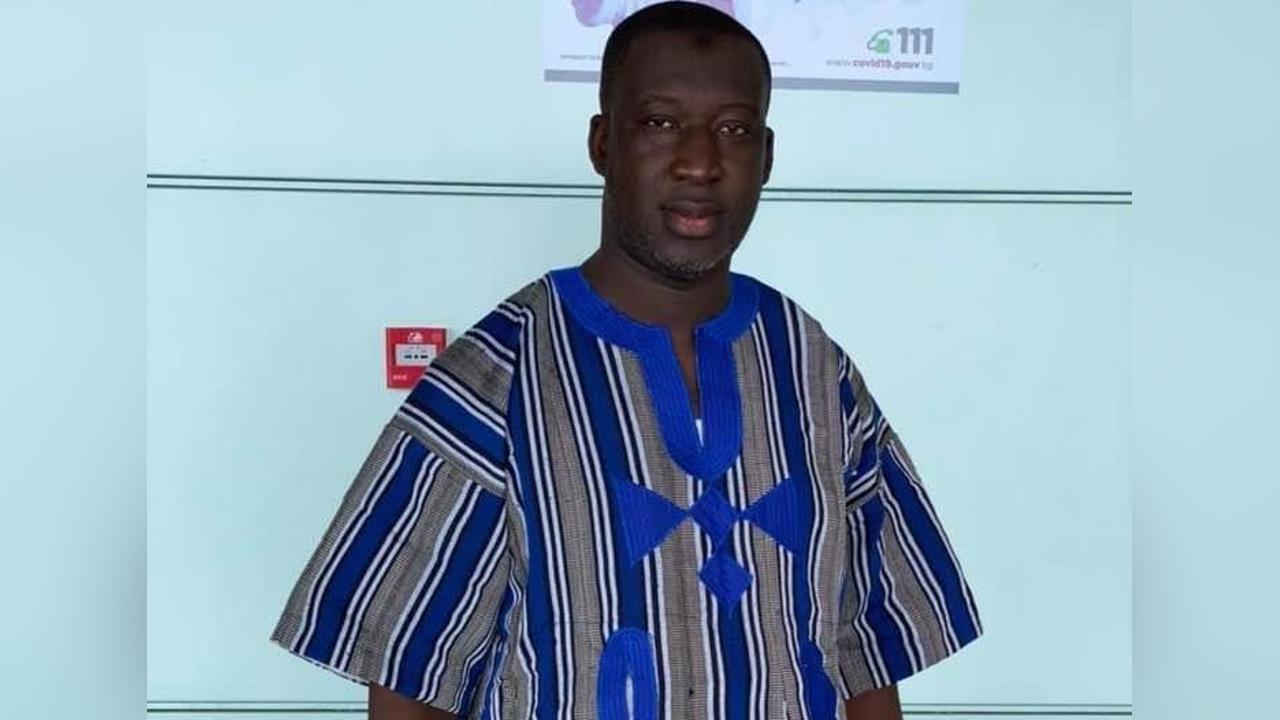 ‘Enough is enough, if you like extend your prisons and clear graveyards’: UDP’s Ebrima Dibba reacts to Barrow’s inquiry into LGs ‘Enough is enough, if you like extend your prisons and clear graveyards’: UDP’s Ebrima Dibba reacts to Barrow’s inquiry into LGs