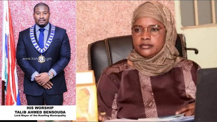 ‘Talib Ahmed Bensouda is a criminal’: Former KMC CEO launches fight against KMC Mayor ‘Talib Ahmed Bensouda is a criminal’: Former KMC CEO launches fight against KMC Mayor