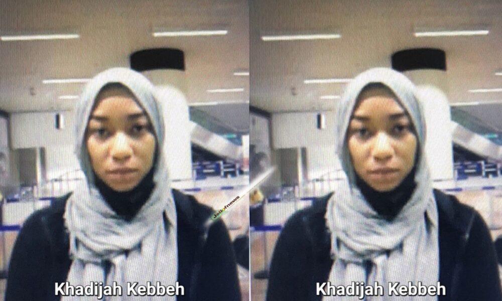 State Given Another Chance To Inform Khadijah Kebbeh Of Theft, Money Laundering Charges State Given Another Chance To Inform Khadijah Kebbeh Of Theft, Money Laundering Charges
