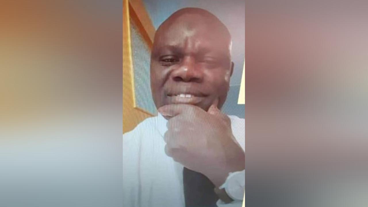 No Right Thinking Gambian Will Vote for NPP in LG Elections-Alagie Kijera No Right Thinking Gambian Will Vote for NPP in LG Elections-Alagie Kijera