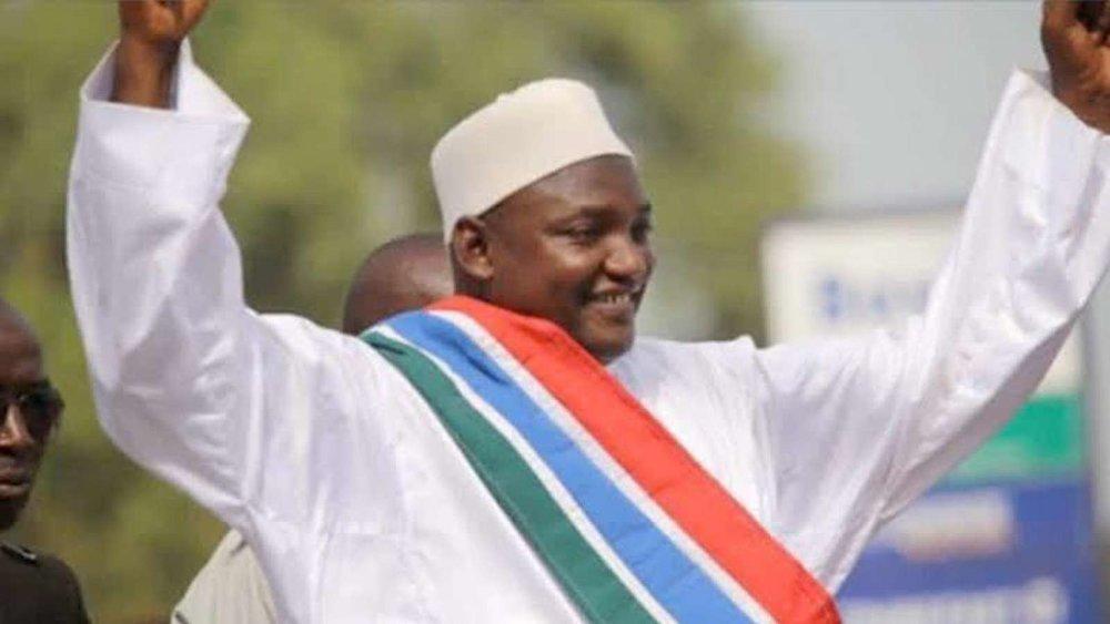 Gambia National Day Gambia National Day