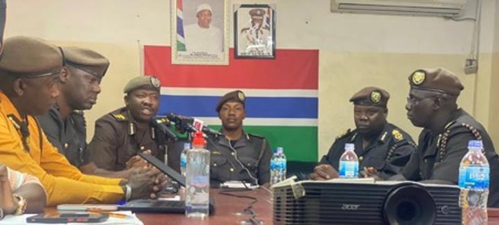 GID collects over D100M in 2022 GID collects over D100M in 2022