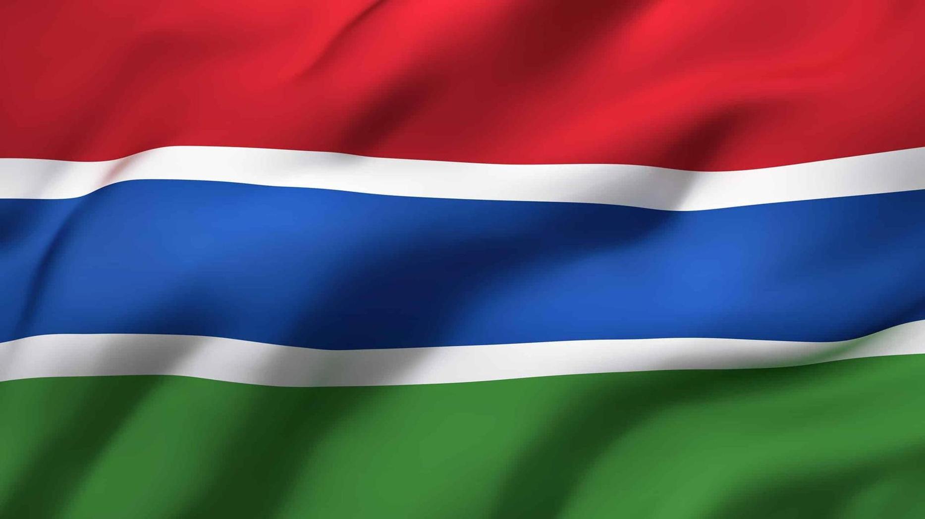 Gambia at 58: It Is Still A Peaceful Country Gambia at 58: It Is Still A Peaceful Country