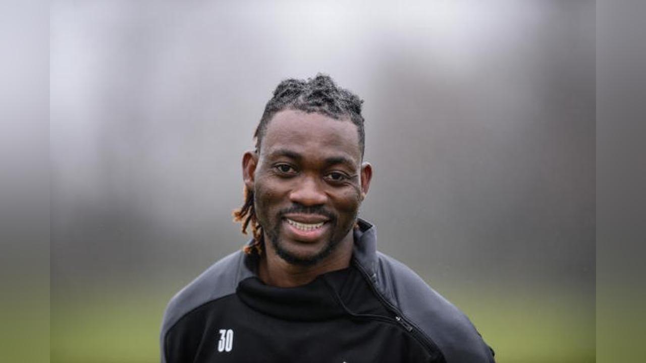 Ghanaian Player Killed In Turkey Quake Ghanaian Player Killed In Turkey Quake