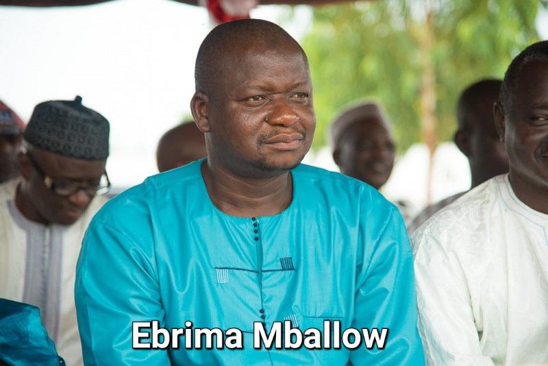 Barrow Announces Demise Of Gambia’s Consul General In Jeddah Barrow Announces Demise Of Gambia’s Consul General In Jeddah