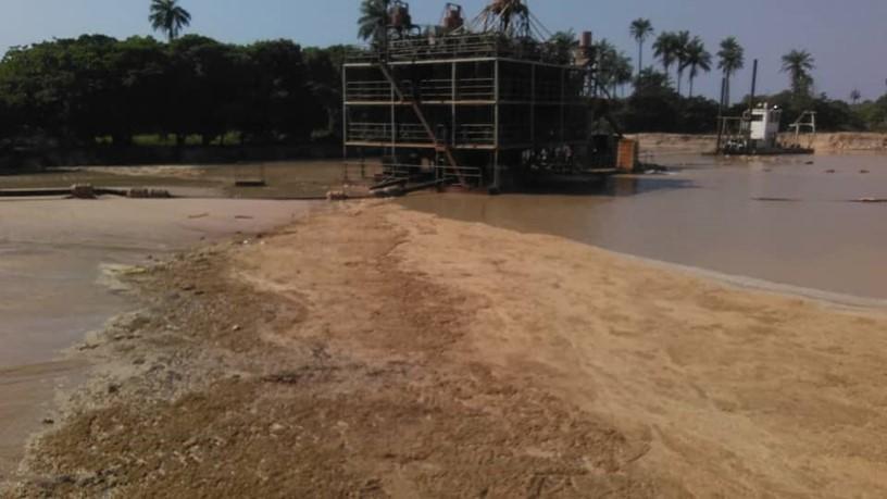 Black Sand Mining Licences Issued Since 1926 – GACH CEO Tells Court Black Sand Mining Licences Issued Since 1926 – GACH CEO Tells Court