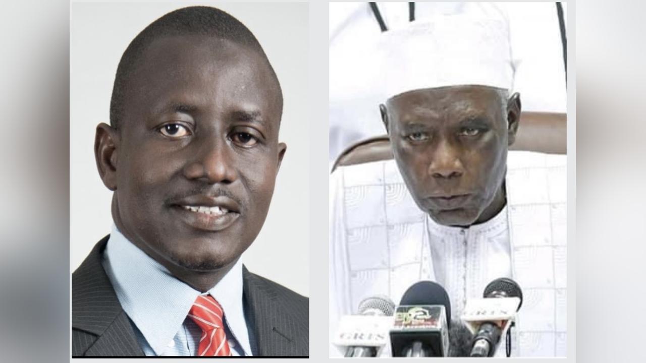 “It Undermines Elections” -GALGA Writes To IEC And Others About Commission Of Inquiry “It Undermines Elections” -GALGA Writes To IEC And Others About Commission Of Inquiry