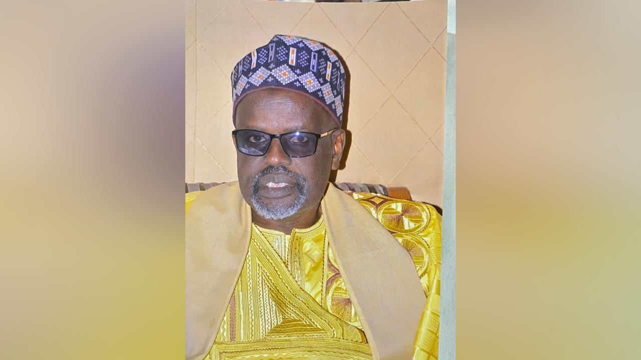 Imam Baba Leigh Withdrew His Appointment To Commission Of Inquiry Imam Baba Leigh Withdrew His Appointment To Commission Of Inquiry