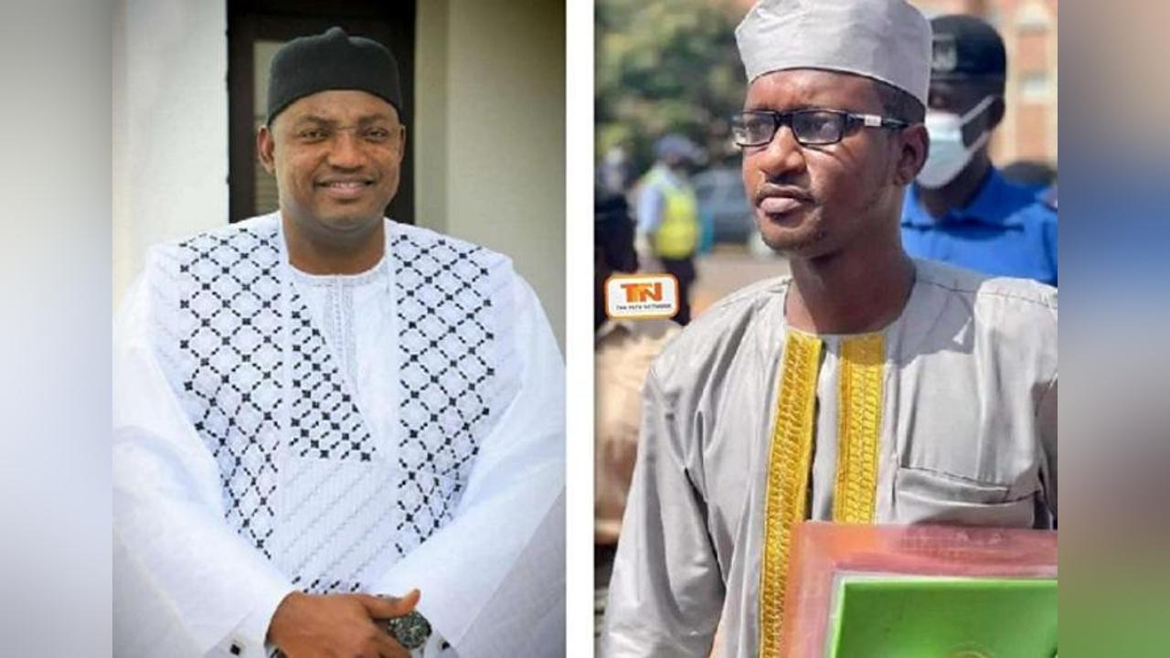 Bah praises Barrow for setting up commission of inquiry into LGs Bah praises Barrow for setting up commission of inquiry into LGs