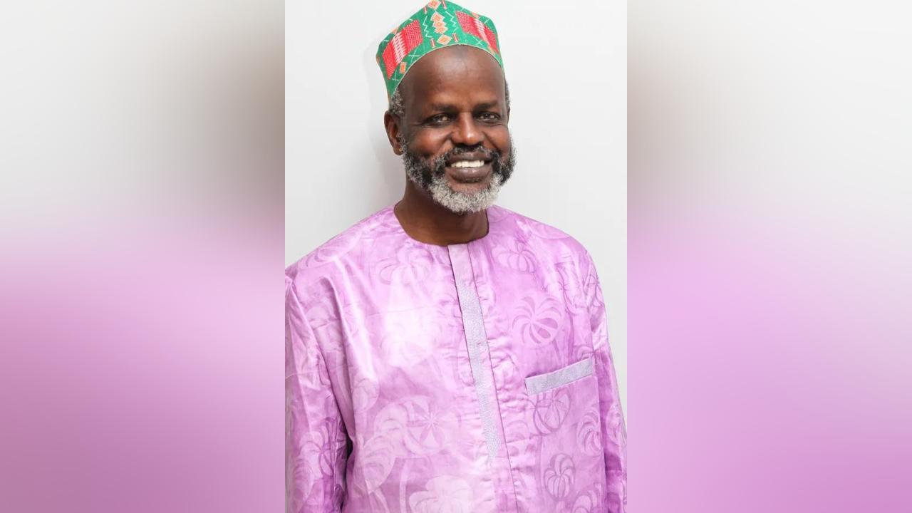 Imam Leigh resigns from commission appointment Imam Leigh resigns from commission appointment