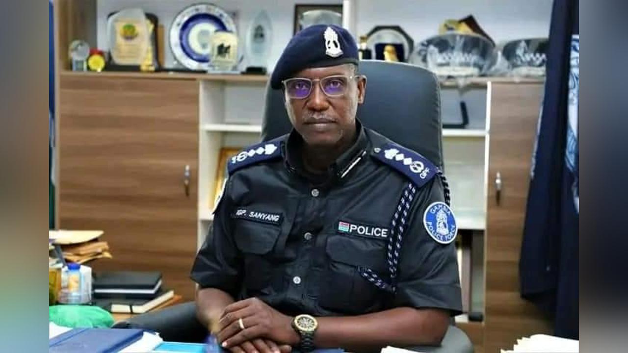 Police Refuse To Respond To Distress Call Over ‘Violence’ At Banjul Garage Police Refuse To Respond To Distress Call Over ‘Violence’ At Banjul Garage