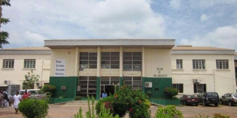 ‘Punching doctor’ in ‘Ndemban Hospital’ case not pardoned by Health Minister ‘Punching doctor’ in ‘Ndemban Hospital’ case not pardoned by Health Minister