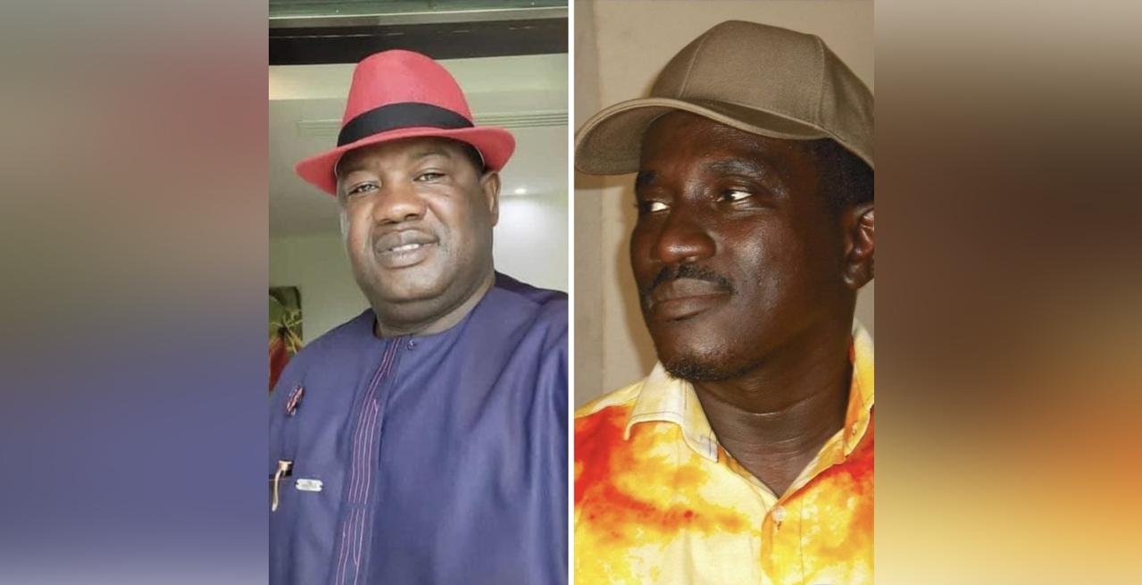 “I Speak For Public Interest Not Malicious Intent,” Sabally Tells Court “I Speak For Public Interest Not Malicious Intent,” Sabally Tells Court