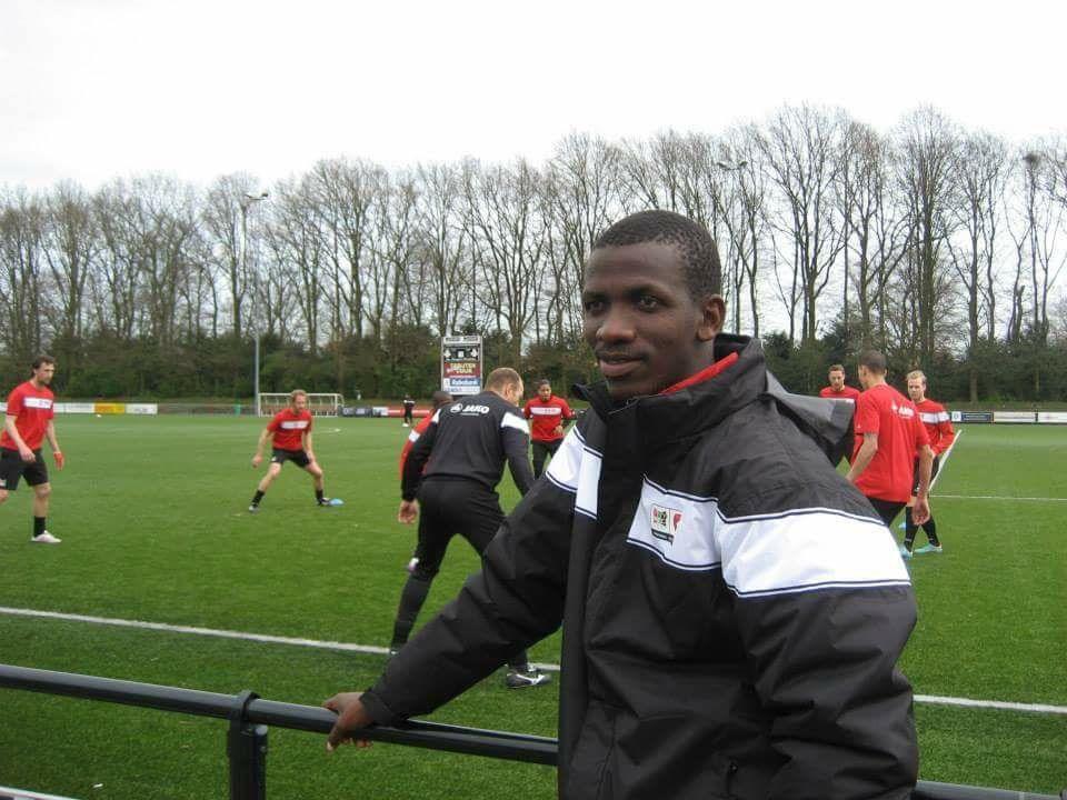 Remembering Sulayman Kuyateh: Tribute to Brikama’s great modern coaching pioneer Remembering Sulayman Kuyateh: Tribute to Brikama’s great modern coaching pioneer