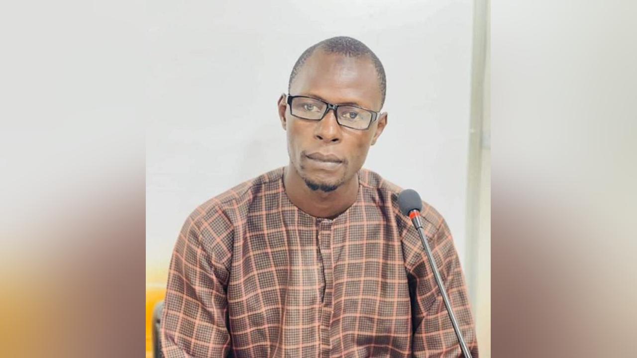 UDP Hagi Suwaneh claims tribalism is what is delaying NPP LG candidate selection UDP Hagi Suwaneh claims tribalism is what is delaying NPP LG candidate selection