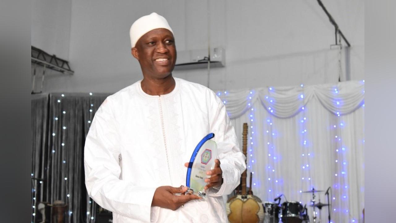 GRA outperforms target – Int’l finance institutions say GRA outperforms target – Int’l finance institutions say