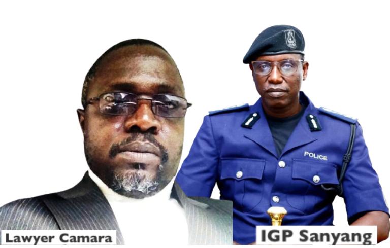 LAWYER CALLS FOR LEGISLATION FOR POLICE TO USE LETHAL FORCE LAWYER CALLS FOR LEGISLATION FOR POLICE TO USE LETHAL FORCE