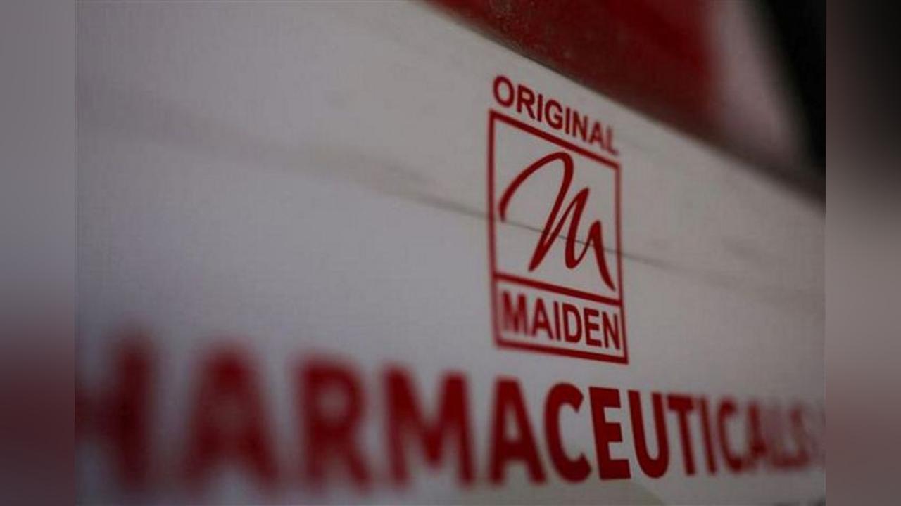 US probe blames Maiden for kids' death in Gambia US probe blames Maiden for kids' death in Gambia