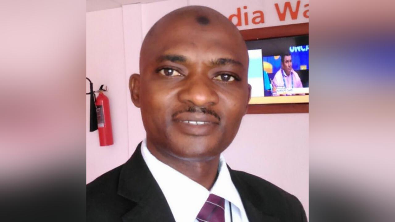 Is Chairman Sheriffo Sonko Withdrawing From The BAC Race? Is Chairman Sheriffo Sonko Withdrawing From The BAC Race?