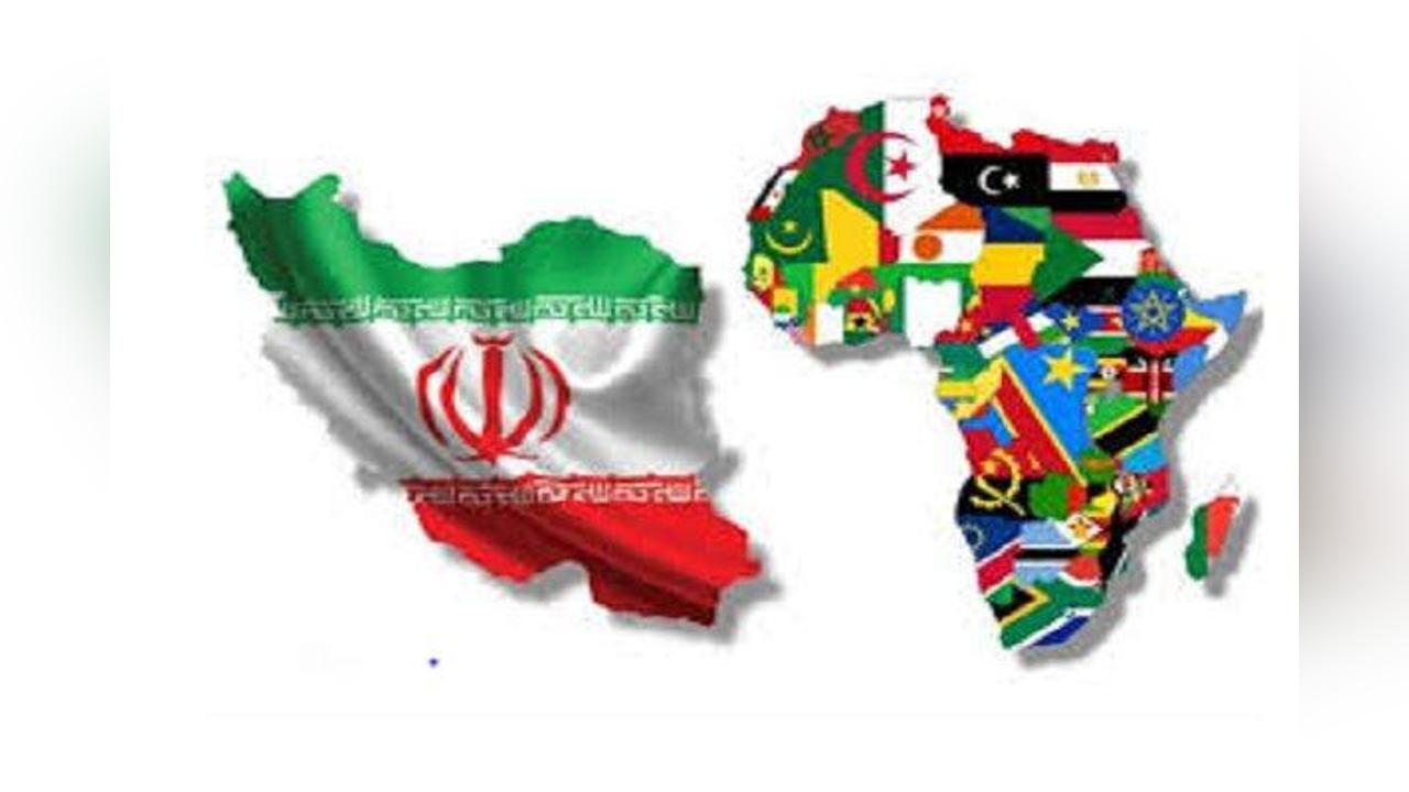 Regular maritime line btw Iran, West Africa to be launched Regular maritime line btw Iran, West Africa to be launched