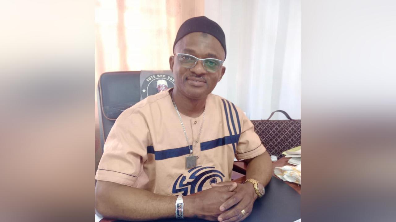 BAC Chairman Says He Has Achieved More In His Tenure Than All Other Chairmen And Mayors Combined BAC Chairman Says He Has Achieved More In His Tenure Than All Other Chairmen And Mayors Combined