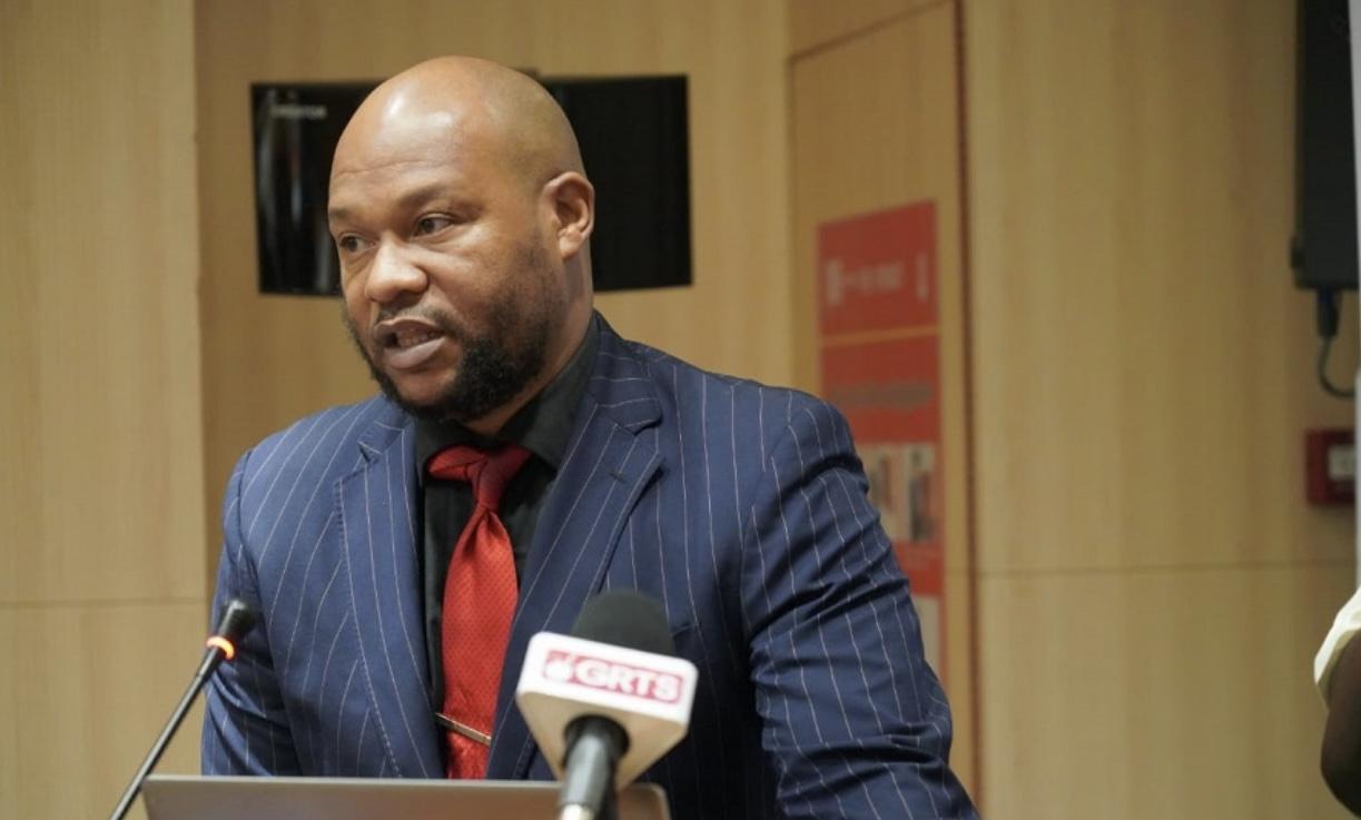 Closing The Gender Gap In Technological Access: The Key To Empowering Women In The Gambia Closing The Gender Gap In Technological Access: The Key To Empowering Women In The Gambia