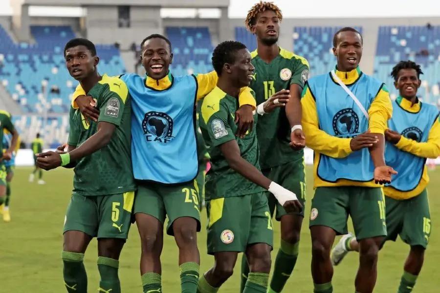 TotalEnergies AFCON U-20: Senegal Reach Final After Comfortable Win Over Tunisia TotalEnergies AFCON U-20: Senegal Reach Final After Comfortable Win Over Tunisia