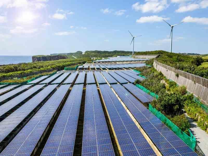 Team Europe strengthens support for the Gambia Renewable Energy project